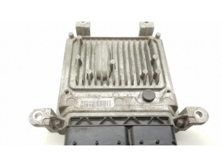 Блок управления двигателя A6519000601, A6519019400   Mercedes-Benz Sprinter W906