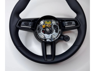 Руль Porsche Taycan 9J1  2019 -  года 9J1419091, 9J1419091BF      