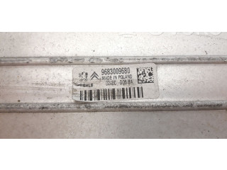 Volant Peugeot 508 2018 9683009680, 30319  