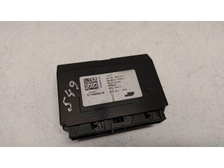 Модуль блока управления кондиционером 6997612, 64116997612   BMW 3 F30 F35 F31