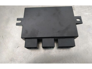 Блок комфорта 5DS00978102   Mercedes-Benz CL C215   