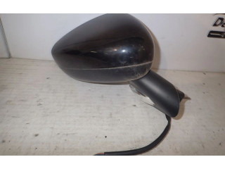 Zpětné zrcátko  Citroen C3 2012  00008154AT  