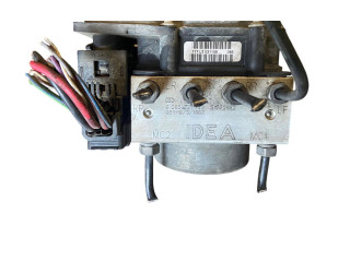 Блок АБС 51772682, 0265231740   Fiat  Idea   -  года