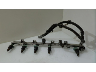 Vstřikovací lišta 0280160597   BMW 5 E39  pro benzínový motor 2.0  