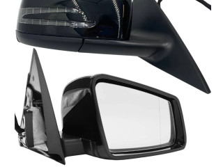Zpětné zrcátko  Mercedes-Benz CLA C117 X117 W117 2013  A1178101076, A1178101076  