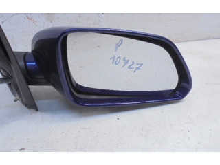Зеркало (механическое)       Volkswagen Polo IV 9N3  2005 - 2009 года   