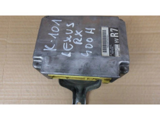 Блок подушек безопасности 8917048140   Lexus RX 330 - 350 - 400H