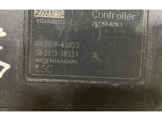 Jednotka ABS 28515102133, 06210963003   Honda Civic IX 2012