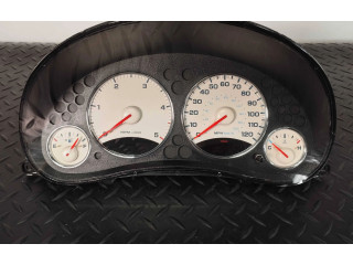 Přístrojová deska  Jeep Cherokee 2002 04832731AC  