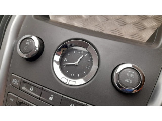 Блок управления климат-контролем 20927854   Cadillac SRX