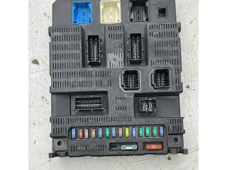 Блок комфорта 9659285480, 9659285480   Citroen C3 Pluriel   