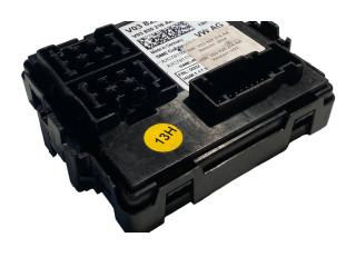 Блок комфорта V03825216AA   Volkswagen ID.4   