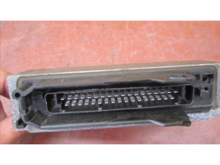 Блок управления 9624519580, 0281001262   Citroen Xantia