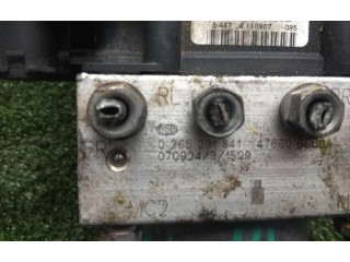 Jednotka ABS 0265800574   Nissan Micra 