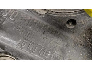 Руль Seat Ibiza II (6k)  1999-2002 года 6K0419091, 50100      