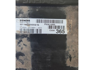 Řídící jednotka S118245002G, P30614365   Volvo S40, V40 2001