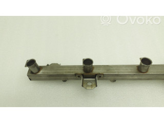 Vstřikovací lišta 7530420, 7526892   BMW Z4 E85 E86  pro benzínový motor 2.0 N46b20b 