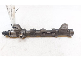 Vstřikovací lišta 0445214394, 0445214394   Jeep Compass    55260384 