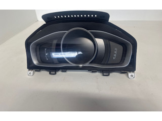 Přístrojová deska  Volvo V70 2016 31453148  