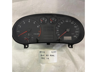 Панель приборов 8L0919060C, 110008778006   Audi A3 S3 8L       