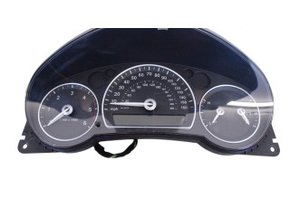 Панель приборов 12823797   Saab 9-3 Ver1       