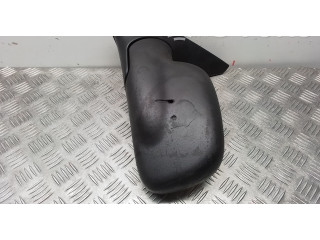 Zpětné zrcátko  Land Rover Freelander 2001  015438  