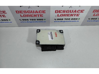 Блок подушек безопасности 285583504   Renault Latitude (L70)