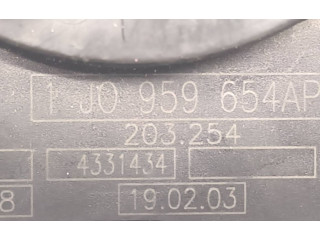 Подрулевой шлейф SRS 1J0959654AP   Volkswagen Sharan