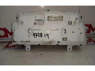 Přístrojová deska  Nissan Micra 2015 248103HN9C  