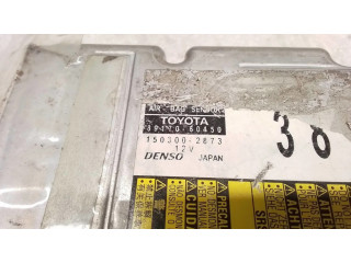Блок подушек безопасности 8917060450, 1503002873   Toyota Land Cruiser (J150)