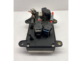 Įtampos keitiklis/ keitimo modulis 9132581   BMW 7 E65 E66 2005