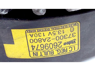Генератор 373002A800   KIA Optima 1.7     