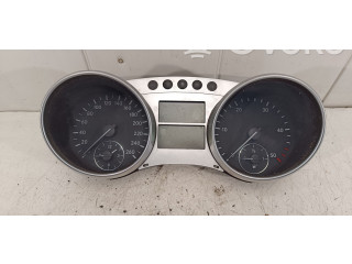 Панель приборов A2515402648   Mercedes-Benz ML W164       