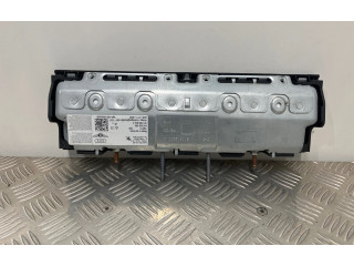 Подушка безопасности для колен 4H1880842A   Audi A8 S8 D4 4H