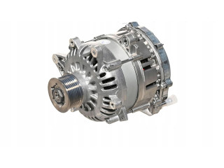 Генератор A0009000446   Mercedes-Benz GLB x247      