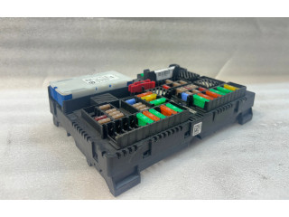 Pojistková skříňka Řídící jednotka BSM 61358795477, 55892110   BMW 3 G20 G21 2019
