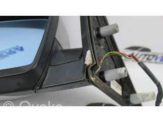 Zpětné zrcátko  levé BMW 5 E60 E61 2004    