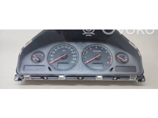 Přístrojová deska  Volvo XC70 2002 9499668, 69294570T  