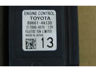 Řídící jednotka 896614A130, 2170004370   Toyota RAV 4 (XA50) 2023