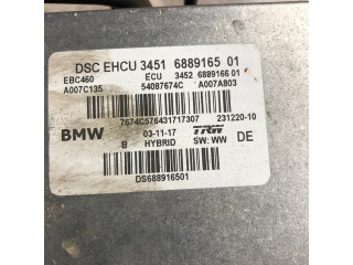 Блок АБС 6889165, 54087674C   BMW  5 G30 G31  2016- года