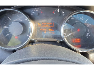 Přístrojová deska  Peugeot 5008 2012 9676464480, 9674982480  