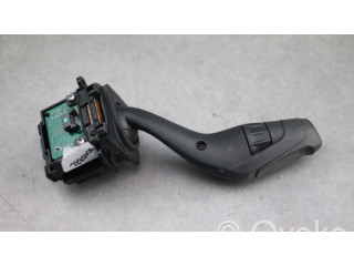 Ручка стеклоочистителей DG9T17A553, DG9T17A553AFW   Ford Fusion II