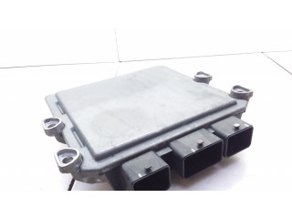 Řídící jednotka 3S6112A650LB, 5WS40140D   Ford Fiesta 2002