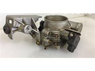 Дроссель 90411546, 5WK9063   Opel Vectra B