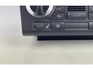 Блок управления климат-контролем 8P0820043E   Audi A3 S3 A3 Sportback 8P