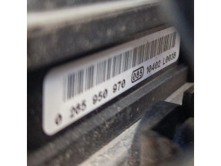 Блок АБС AW932C405CF, AW932C325AB   Jaguar  XJ X351  2009-2019 года