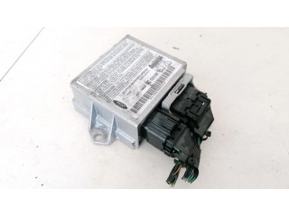 Блок подушек безопасности 4S7T14B056AC   Ford Mondeo Mk III