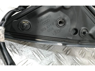 Зеркало электрическое        Audi A6 Allroad C6  2006 - 2011 года   