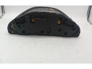 Панель приборов A20854037Q17   Mercedes-Benz CLK A209 C209       