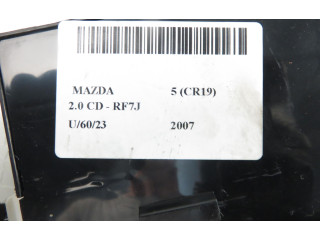 Блок комфорта CD3467560C   Mazda 5   